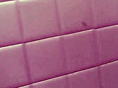 wife enjoys bondage sex with dominating husband