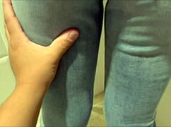 Japanese Girlfriend Fucked Hard In Kitchen After Wedding