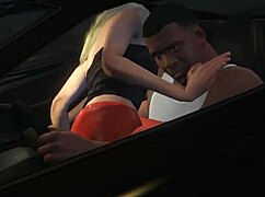 GTA 5 Franklin's Service