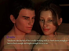 The price of power unfolds in epic game battle