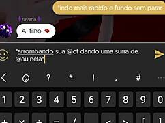 Fodendo Minha Madrasta