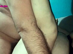 Jean Rodriguez BBW Whore Gets Intense Creampie Cumshot