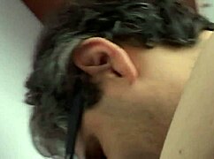 wife enjoys bondage sex with dominating husband