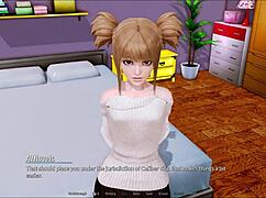 Bold Adventures In Harem Hotel 240 Gameplay