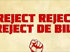 Hot college girl draining step brother's cock