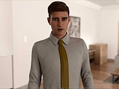 inside jennifer episode 51 gameplay