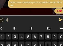 Fodendo Minha Madrasta