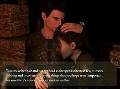 The price of power unfolds in epic game battle