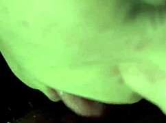 Does My Stepsister Really Crave Licking My Hairy Pussy That Much?