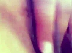 Aurora Estelar Records Flashing for Hunter 666