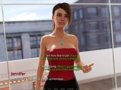 inside jennifer episode 51 gameplay