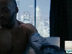 ts wants bbc deep inside her