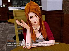 Harem Hotel 274 gameplay