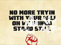 Hot college girl draining step brother's cock