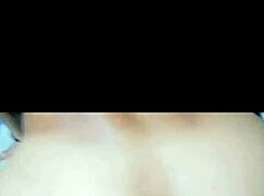 Milf Complains About Young Man's Doggystyle Fucking At Home