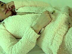 Ανενδοτο 18χρονη Suzu-chan παίρνει creampie 😍