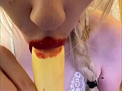 sexy elza kom dances so sweet and hot for me