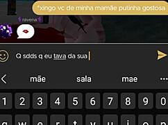 Fodendo Minha Madrasta