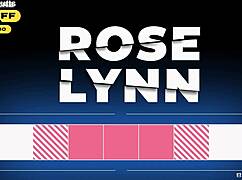 Mask off, who's hard on? Lauren Phillips and Rose Lynn ready for action.