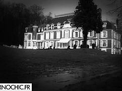 i'm in an anal swinger threesome with sunny green, feeling every thrust and bend.