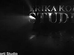 Latina cantik Gih Spanics kena kongkek anal keras batang raksasa!