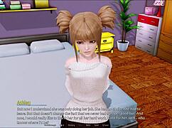 Bold Adventures In Harem Hotel 240 Gameplay