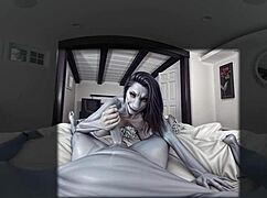 Maneater milf shark wants you! 🦈