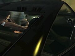 GTA 5 Franklin's Service