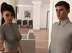 inside jennifer episode 51 gameplay