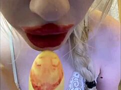 sexy elza kom dances so sweet and hot for me