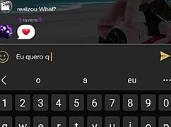 Fodendo Minha Madrasta