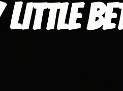 Stepdad teaches her virgin hole for boyfriend date?