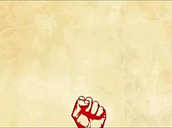 Hot college girl draining step brother's cock