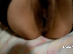 Chinese Wife Enjoys Threesome With Friends