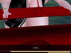 Fodendo Minha Madrasta