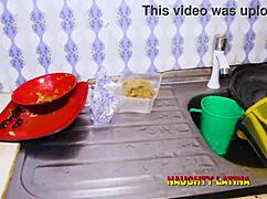 mature top model pov banged rough in hairy pussy by contract agent