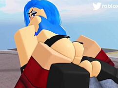 my roblox compilation 2023 with big tits and monster cocks