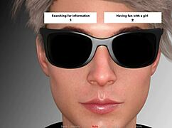 Lets Play Hardcore Femdom Ending In Humiliation