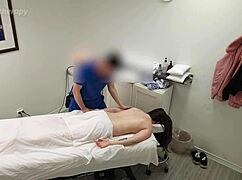 ashley, my fan sent his wife for a good time with me