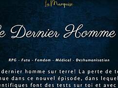 femdom futa action in french 😏