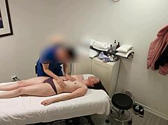 ashley, my fan sent his wife for a good time with me