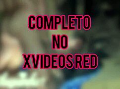 fucking the blonde in abandoned house, so crazy