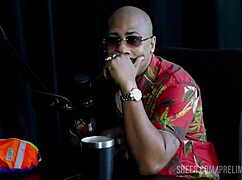 I love the best moments of nego catra in the preliminares podcast with bia hot and julia fontanelli.