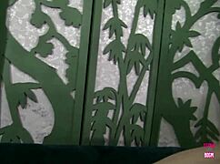 Gorgeous and Chunky Blonde Lady Sasha Juggs Adores to Get Fucked Missionary Style