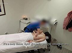 ashley, my fan sent his wife for a good time with me