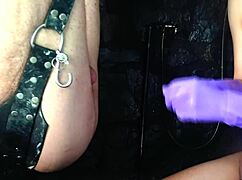 P 8 1 22 Relentless Bdsm Fisting Ladyboy