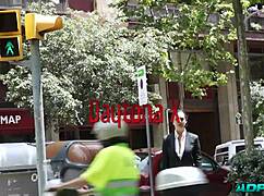 his wife brings beautiful blonde for dinner humiliation with rough doggystyle and deepthroat