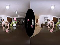 Can A Shemale Fuck Her Maid In Tsvirtuallovers Adventure?