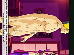 I Satisfy The Guy With My Big Breasts And His Big Dick