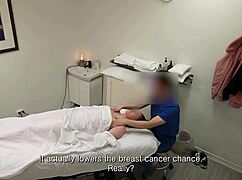 ashley, my fan sent his wife for a good time with me